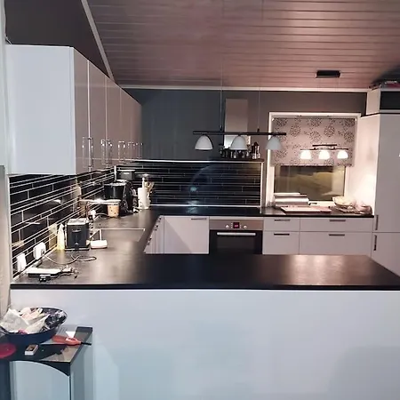 Seaside * Тромсё