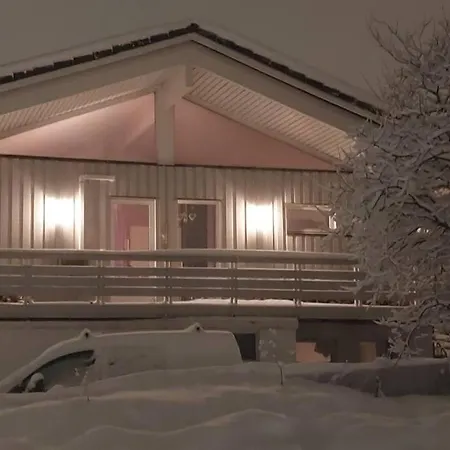 Apartman Seaside Tromsø